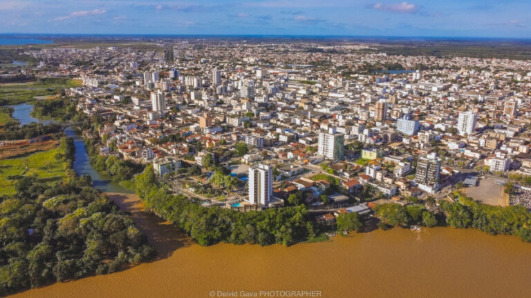 É bom morar em Linhares?