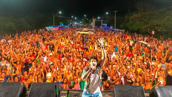 Expo Linhares