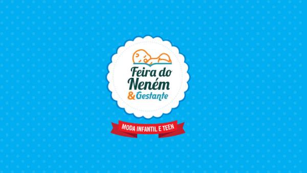 feira do nenem e gestante em linhares