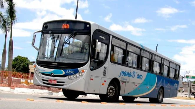Horários de Ônibus Joana Darc em Linhares