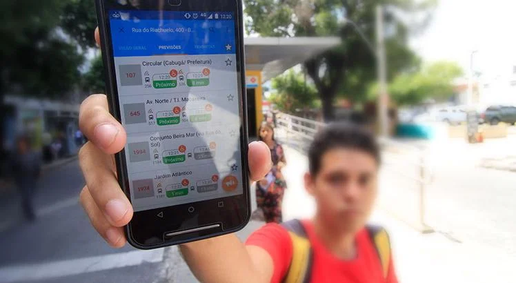 Horário de ônibus viação Joana Darc em Linhares