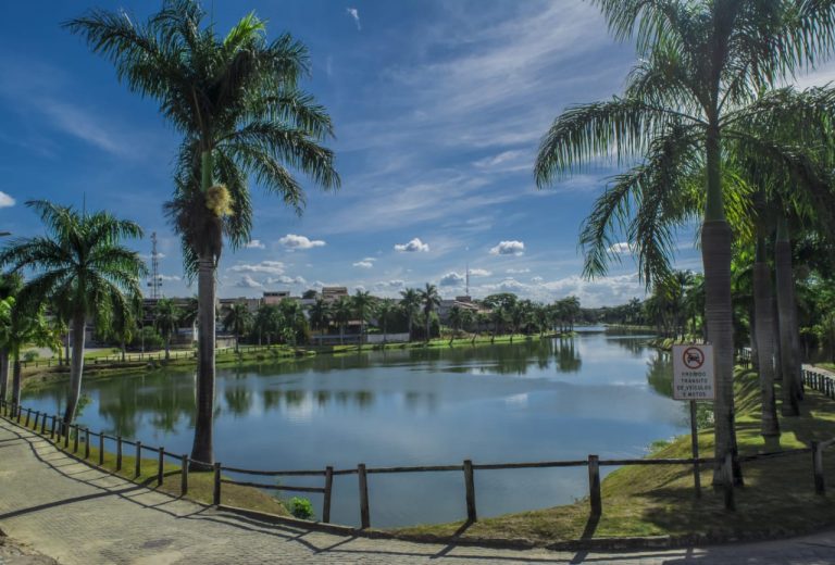 Pontos Turísticos de Linhares