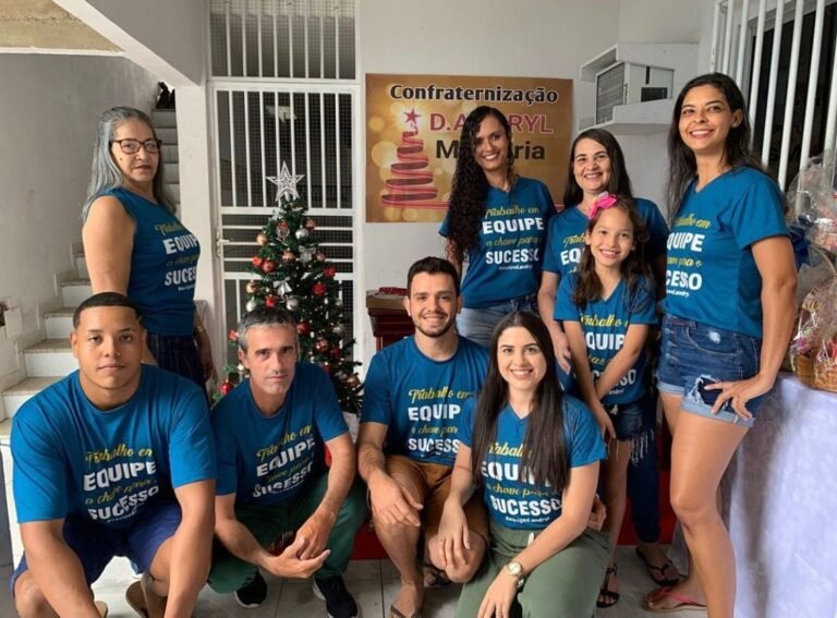 Malharia em Linhares