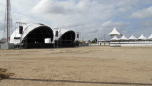 Parque de Exposição de Linhares