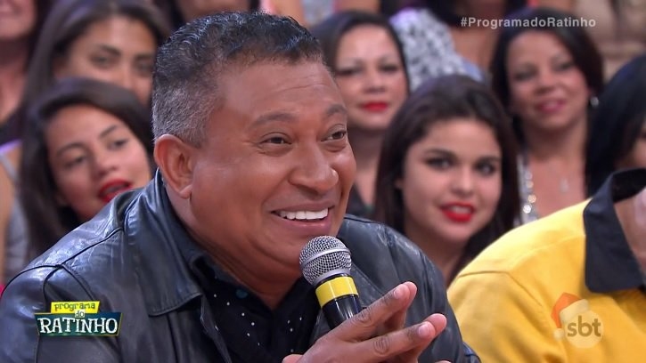 pedro manso em linhares